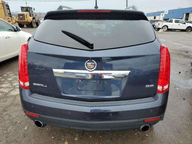 Photo 6 from auction – 2014 CADILLAC SRX PERFOR with VIN 3GYFNFE35ES543341