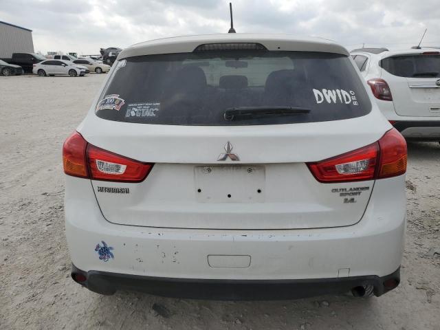 Photo 6 from auction – 2016 MITSUBISHI OUTLANDER with VIN JA4AP3AW0GZ026117