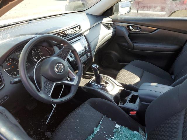 Photo 8 from auction – 2017 NISSAN ROGUE S with VIN KNMAT2MV6HP613238