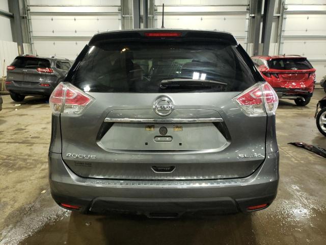 Photo 6 from auction – 2015 NISSAN ROGUE S with VIN 5N1AT2MV8FC792480