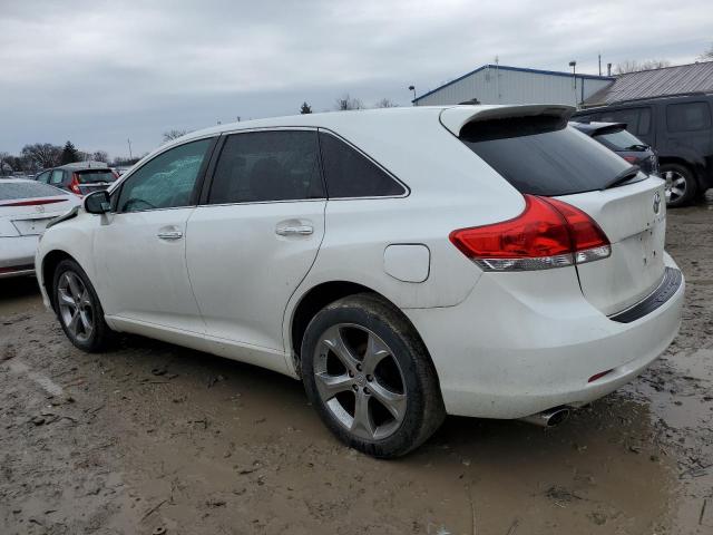 Photo 2 from auction – 2010 TOYOTA VENZA with VIN 4T3BK3BB6AU043323