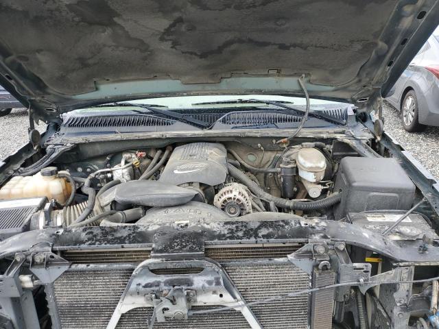 Photo 11 from auction – 2003 CHEVROLET SILVERADO with VIN 2GCEC19VX31367420