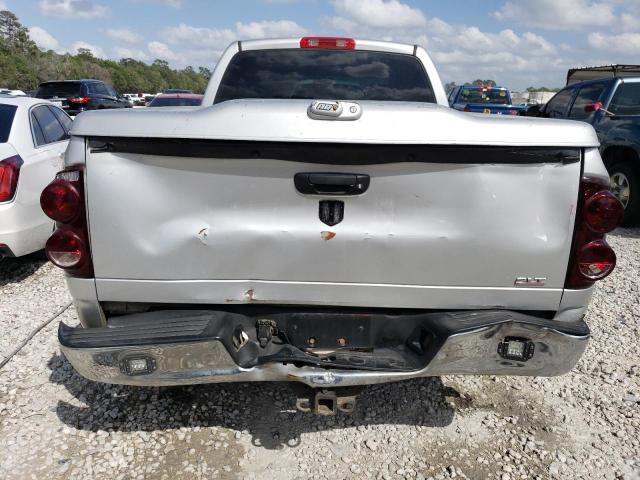 Photo 6 from auction – 2007 DODGE RAM 1500 S with VIN 1D7HA182X7J601941