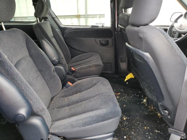 Photo 11 from auction – 2001 DODGE GRAND CARA with VIN 2B8GP44G51R192835