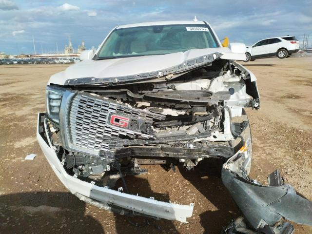Photo 5 from auction – 2021 GMC YUKON DENA with VIN 1GKS2DKL8MR137713