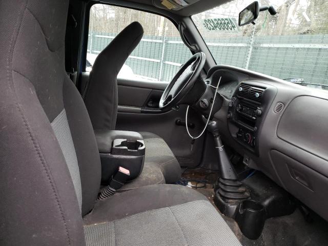 Photo 10 from auction – 2003 FORD RANGER SUP with VIN 1FTZR45E13PB60635