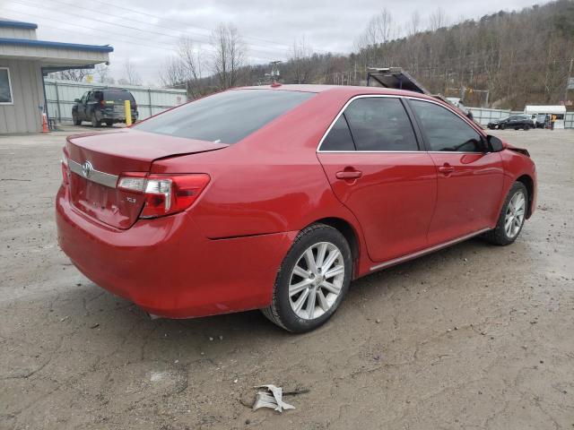 Photo 3 from auction – 2012 TOYOTA CAMRY with VIN 4T1BF1FK8CU611747