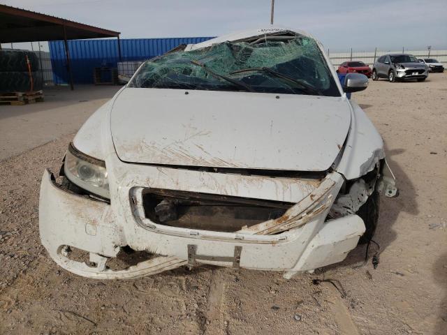 Photo 5 from auction – 2010 VOLVO S40 T5 with VIN YV1672MSXA2500793