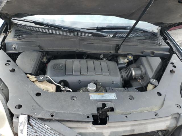 Photo 12 from auction – 2011 GMC ACADIA SLT with VIN 1GKKVREDXBJ110176