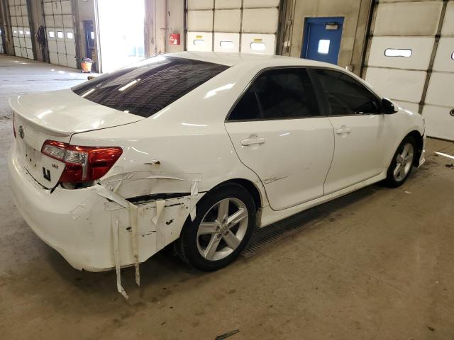 Photo 3 from auction – 2012 TOYOTA CAMRY BASE with VIN 4T1BF1FK7CU199675