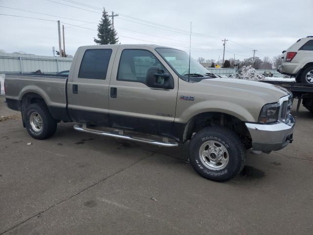 Photo 4 from auction – 2002 FORD F250 SUPER with VIN 1FTNW21F22ED35527
