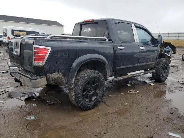 Photo 3 from auction – 2005 NISSAN TITAN XE with VIN 1N6AA07B75N511897