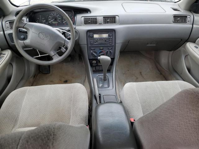 Photo 8 from auction – 2000 TOYOTA CAMRY CE with VIN JT2BG22K6Y0416332