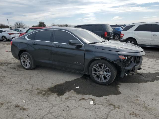 Photo 4 from auction – 2015 CHEVROLET IMPALA LS with VIN 2G11X5SLXF9155649