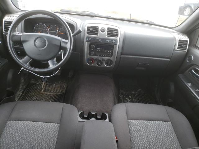 Photo 8 from auction – 2012 CHEVROLET COLORADO L with VIN 1GCHTCFE0C8119705