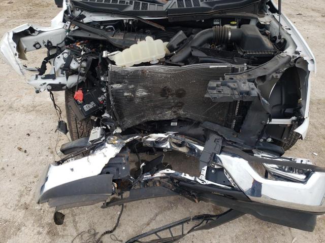 Photo 11 from auction – 2022 FORD F150 SUPER with VIN 1FTFW1E53NKD04342