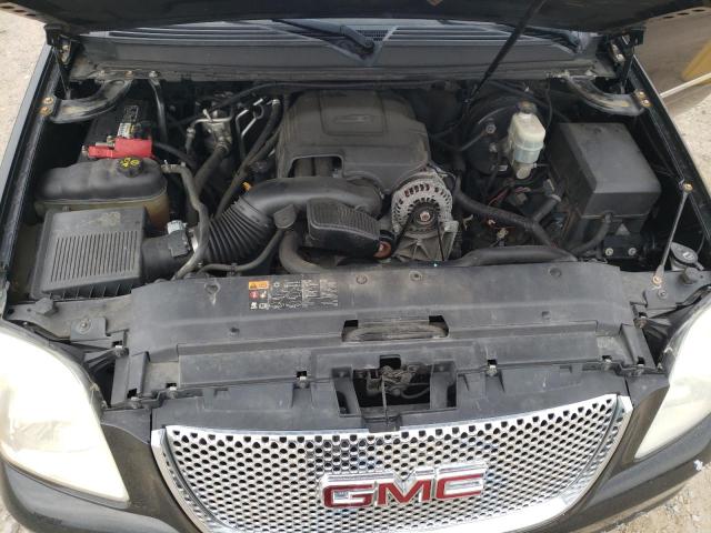 Photo 12 from auction – 2011 GMC YUKON DENA with VIN 1GKS2EEF1BR276154