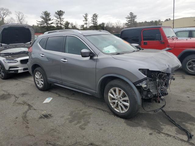 Photo 4 from auction – 2018 NISSAN ROGUE S with VIN KNMAT2MV5JP591027