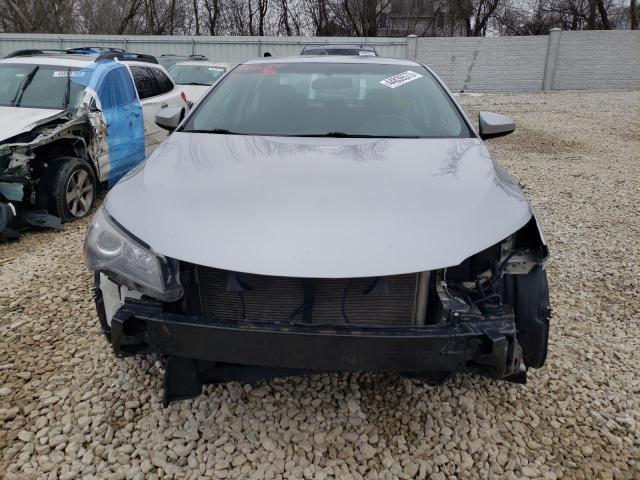 Photo 5 from auction – 2017 TOYOTA CAMRY LE with VIN 4T1BF1FK4HU760339