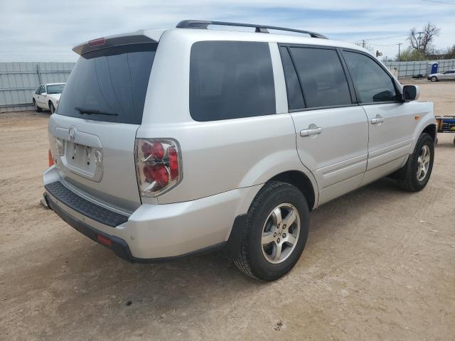 Photo 3 from auction – 2008 HONDA PILOT EXL with VIN 5FNYF286X8B011316