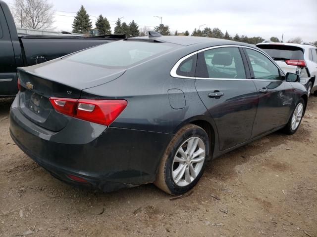 Photo 3 from auction – 2018 CHEVROLET MALIBU LT with VIN 1G1ZD5ST5JF135949