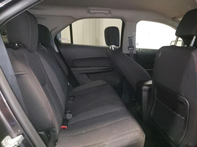 Photo 11 from auction – 2013 CHEVROLET EQUINOX LT with VIN 1GNALDEK3DZ107615