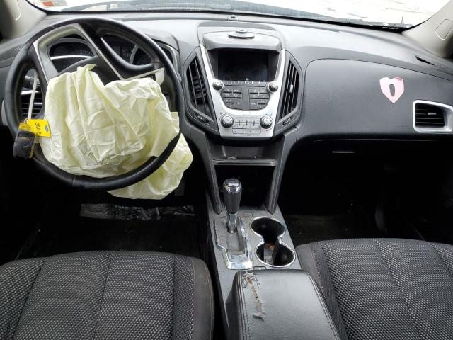 Photo 8 from auction – 2016 CHEVROLET EQUINOX LT with VIN 2GNFLFEK6G6356167
