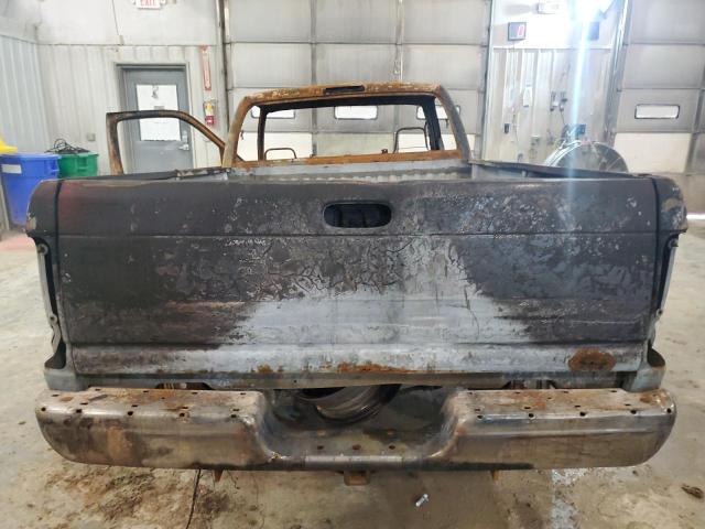 Photo 6 from auction – 1998 DODGE RAM 2500 with VIN 3B7KF2663WM276094
