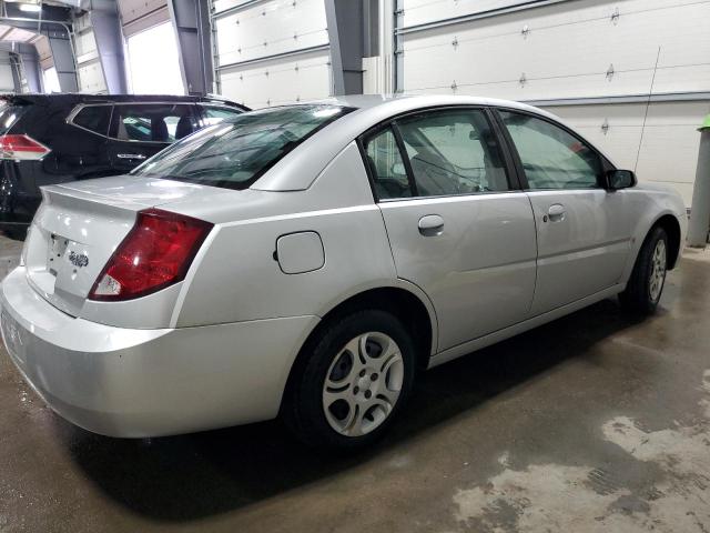 Photo 3 from auction – 2004 SATURN ION LEVEL with VIN 1G8AJ52F74Z216083
