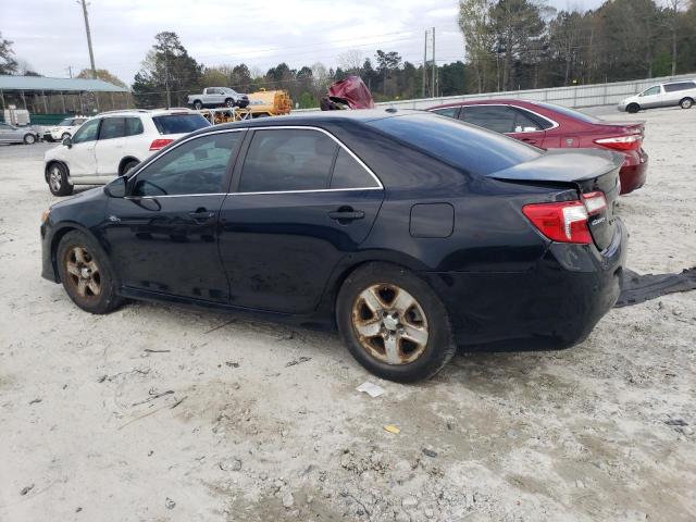 Photo 2 from auction – 2014 TOYOTA CAMRY L with VIN 4T1BF1FK8EU334651