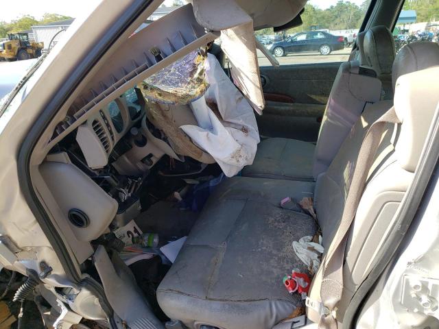 Photo 7 from auction – 2002 BUICK LESABRE CU with VIN 1G4HP54K42U148358