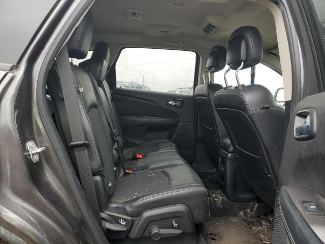 Photo 11 from auction – 2018 DODGE JOURNEY CR with VIN 3C4PDCGG4JT429315