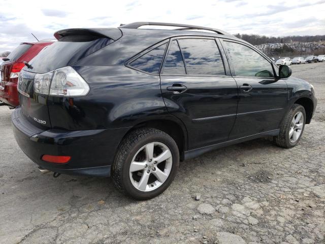 Photo 3 from auction – 2004 LEXUS RX 330 with VIN JTJHA31U740034040