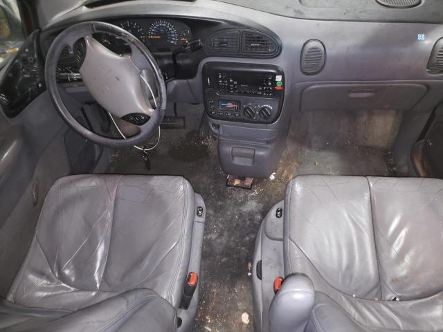 Photo 8 from auction – 2000 DODGE GRAND CARA with VIN 1B4GP74L6YB621442