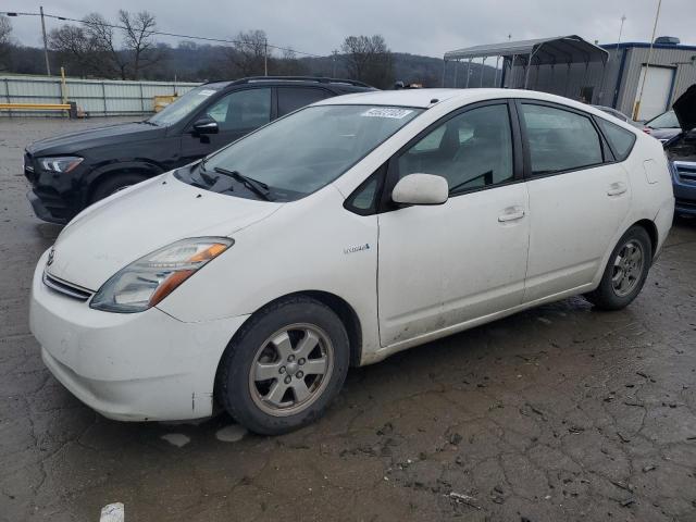 Photo 1 from auction – 2008 TOYOTA PRIUS with VIN JTDKB20U183344299