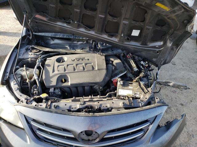 Photo 11 from auction – 2013 TOYOTA COROLLA BA with VIN 5YFBU4EEXDP177367