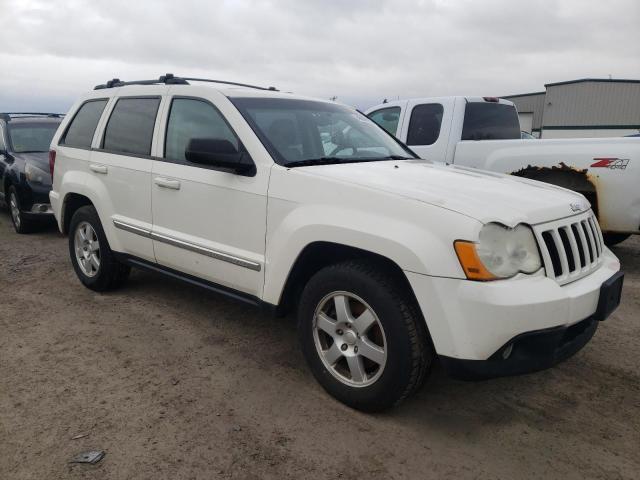 Photo 4 from auction – 2010 JEEP GRAND CHER with VIN 1J4PR4GK1AC149319