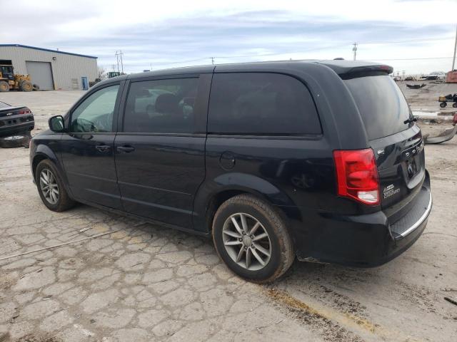 Photo 2 from auction – 2016 DODGE GRAND CARA with VIN 2C4RDGBG1GR322869