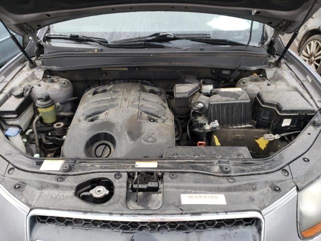 Photo 11 from auction – 2008 HYUNDAI SANTA FE S with VIN 5NMSH13E18H176002
