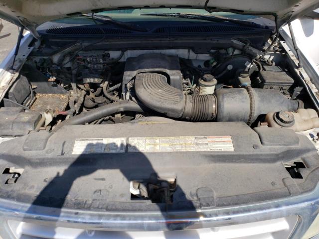 Photo 11 from auction – 1997 FORD F150 with VIN 1FTDX18WXVNB39249