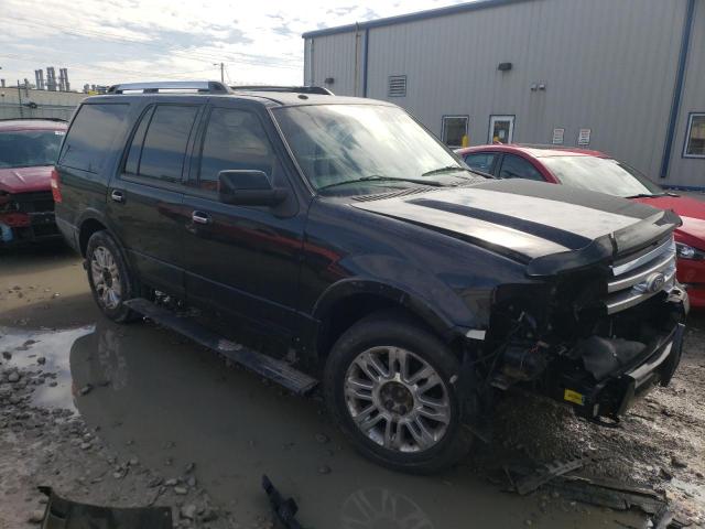 Photo 4 from auction – 2011 FORD EXPEDITION with VIN 1FMJU2A53BEF25702