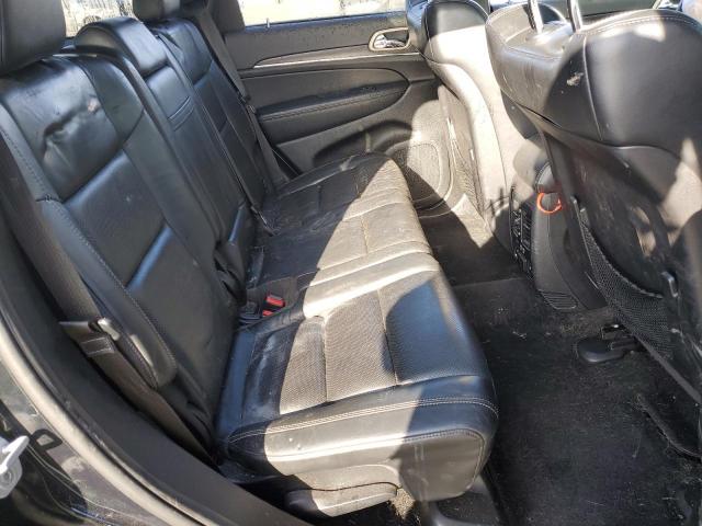 Photo 11 from auction – 2014 JEEP GRAND CHER with VIN 1C4RJFBG1EC273441