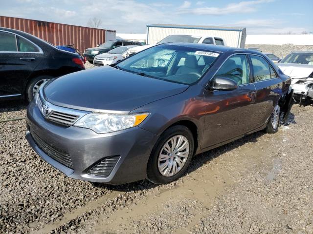 Photo 1 from auction – 2014 TOYOTA CAMRY L with VIN 4T1BF1FK5EU865354