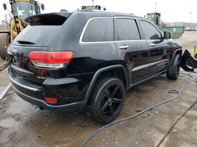 Photo 3 from auction – 2018 JEEP GRAND CHER with VIN 1C4RJFBG5JC105585