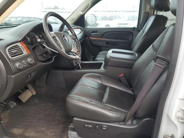 Photo 7 from auction – 2013 GMC SIERRA K15 with VIN 3GTP2WE74DG319517