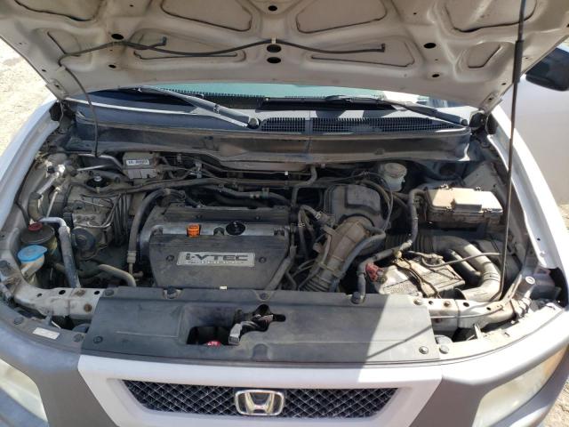 Photo 12 from auction – 2004 HONDA ELEMENT EX with VIN 5J6YH18664L014106