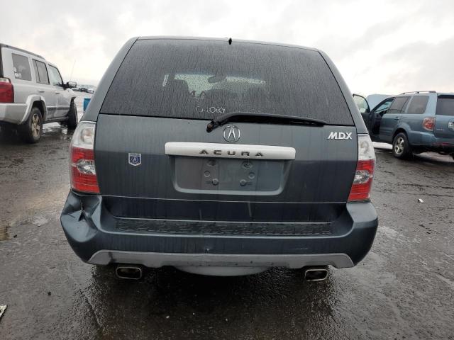 Photo 6 from auction – 2006 ACURA MDX with VIN 2HNYD18216H521519
