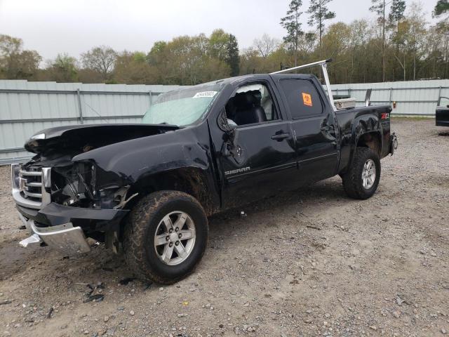 Photo 1 from auction – 2011 GMC SIERRA K15 with VIN 3GTP2VE38BG136822
