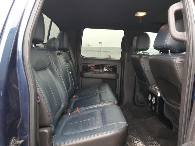 Photo 10 from auction – 2014 FORD F150 SUPER with VIN 1FTFW1ET8EFA14587