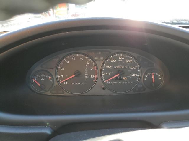 Photo 9 from auction – 1998 ACURA INTEGRA GS with VIN JH4DC4465WS016253